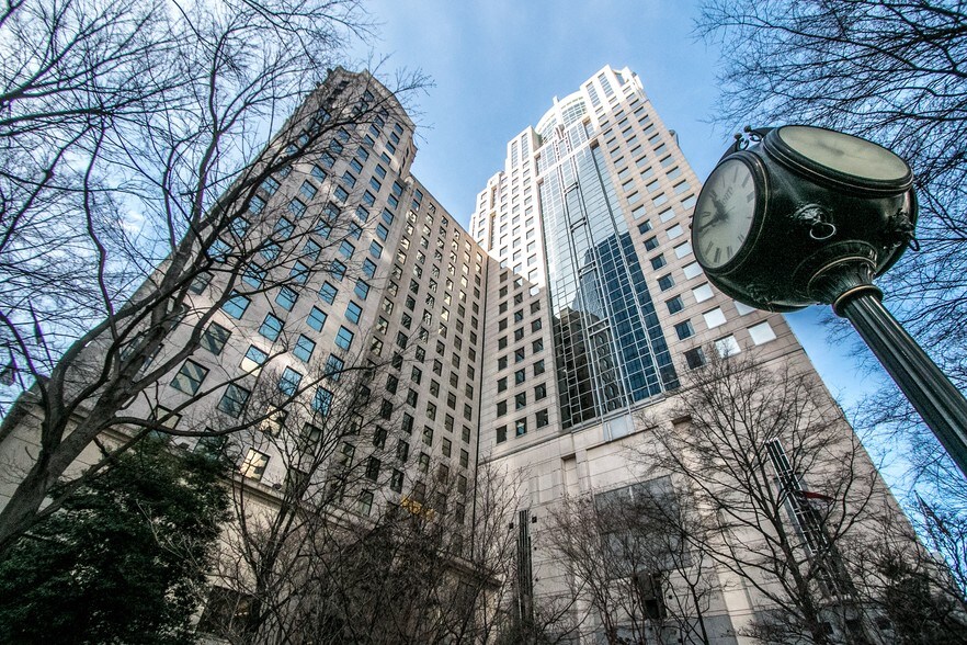 112 S Tryon St, Charlotte, NC for lease - Image 1 of 54