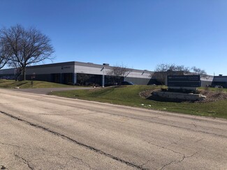 More details for 20W267 101st St, Lemont, IL - Industrial for Lease