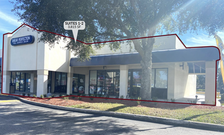 More details for 7200 Normandy Blvd, Jacksonville, FL - Office/Retail, Retail for Lease