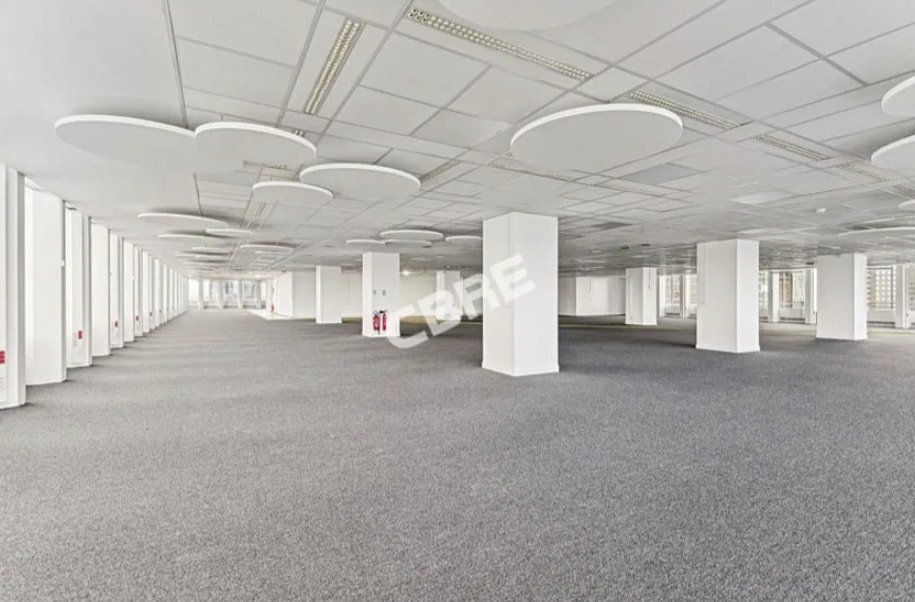 100-101 Terrasse Boieldieu, Puteaux for lease Interior Photo- Image 1 of 19