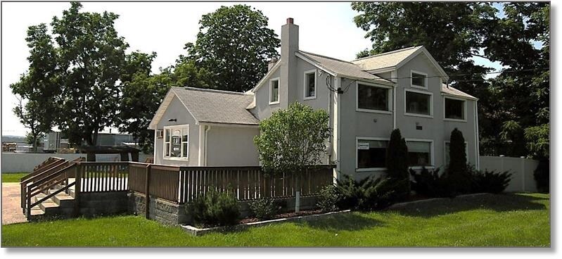 1593 Route 376, Wappingers Falls, NY for sale - Building Photo - Image 1 of 1