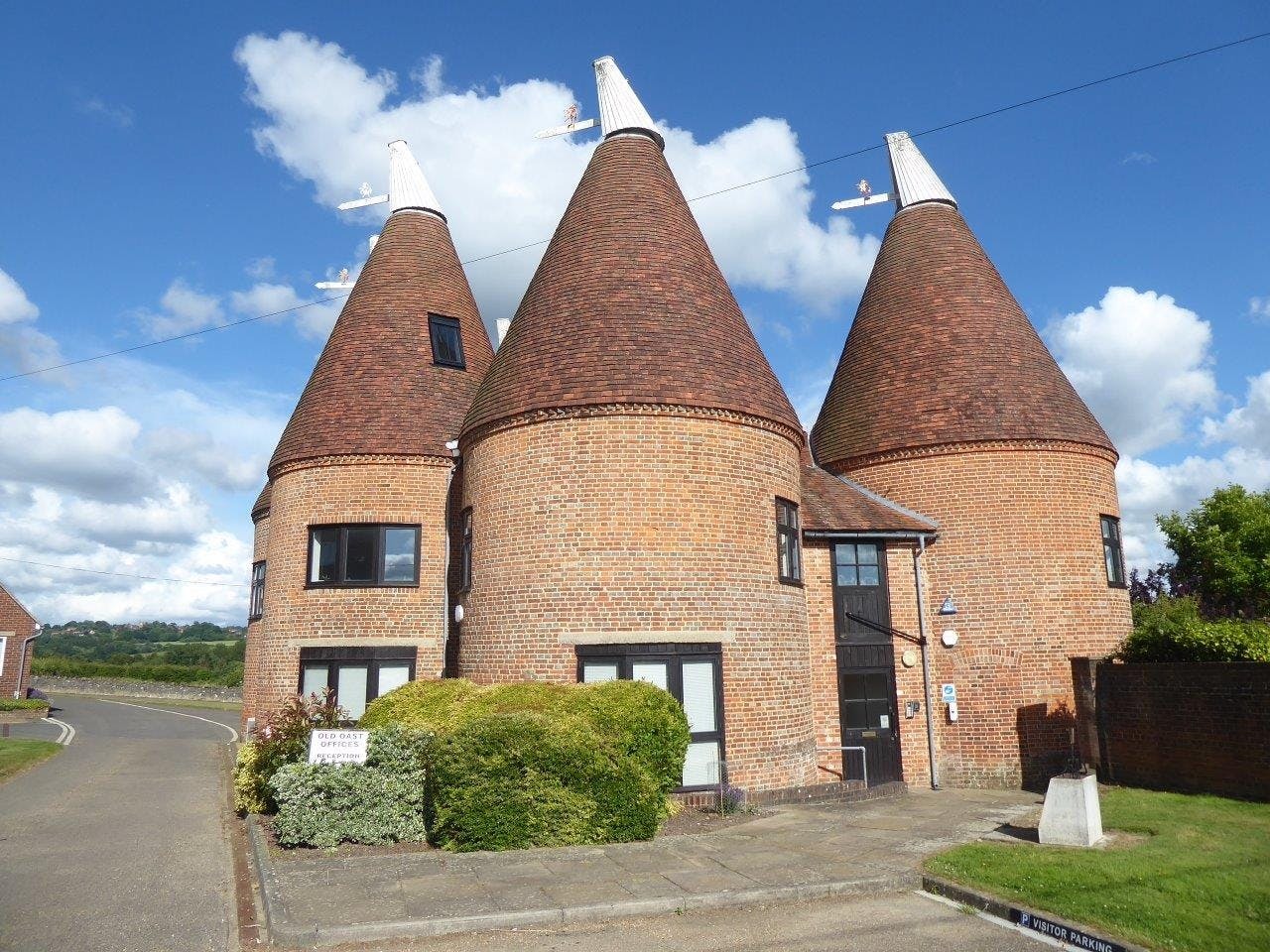 Greenfield Ln, Goudhurst for sale Primary Photo- Image 1 of 1