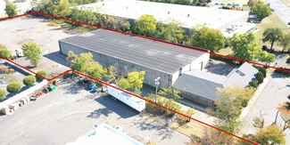 More details for 1525 S Washington Ave, Piscataway, NJ - Industrial for Lease