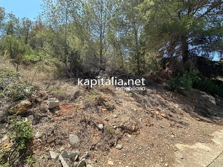 Land in San Cristóbal de La Laguna, Santa Cruz de Tenerife for sale - Building Photo - Image 2 of 5