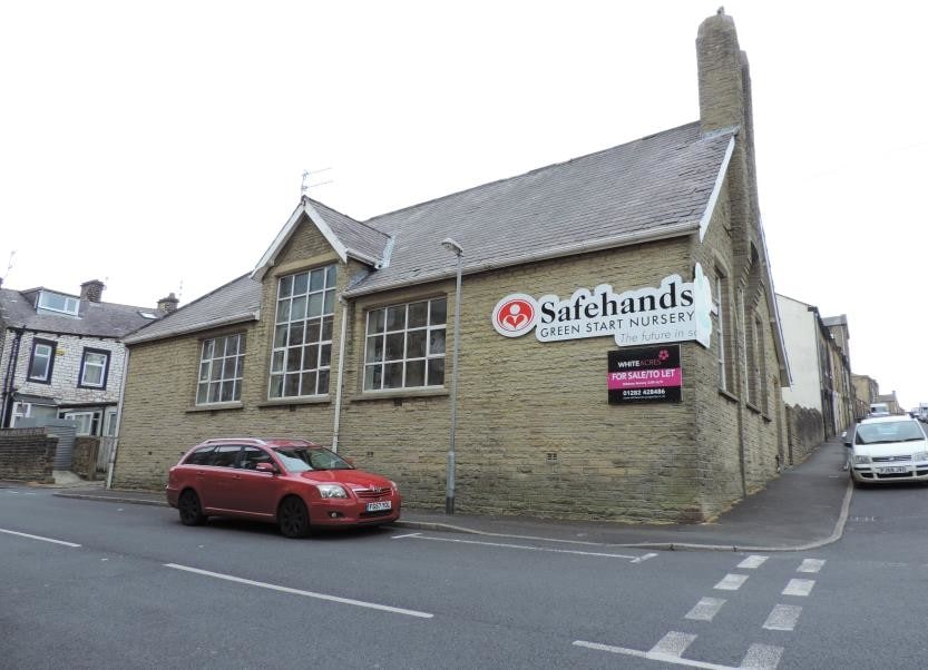 Derby St, Colne for sale Primary Photo- Image 1 of 1