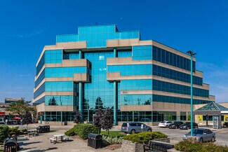 More details for 2800 Skymark Ave, Mississauga, ON - Office for Lease