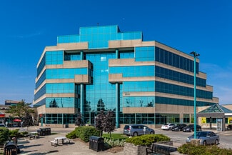 More details for 2800 Skymark Ave, Mississauga, ON - Office for Sale
