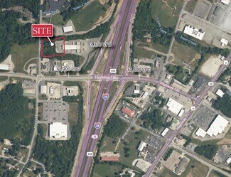 More details for Pace Drive, Trenton, GA - Land for Sale