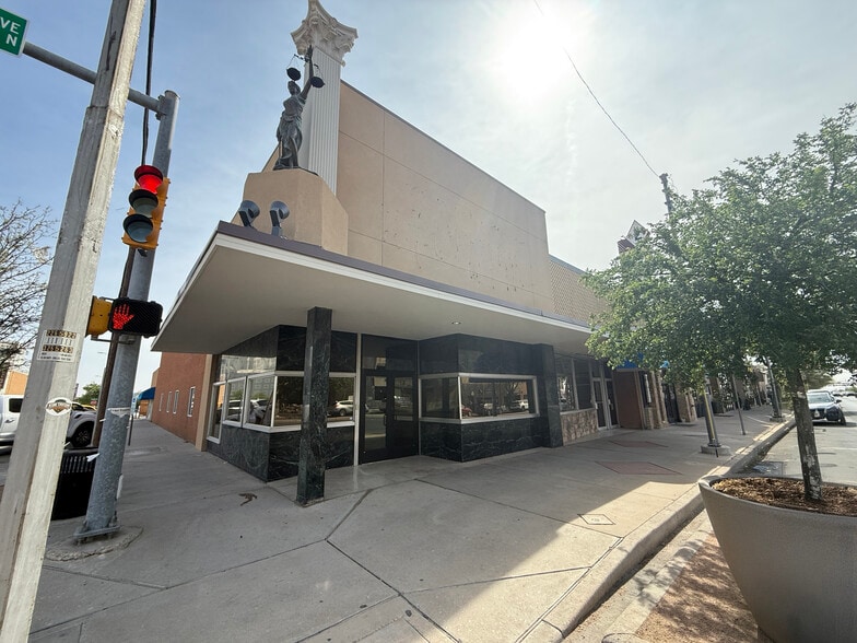 422 N Grant Ave, Odessa, TX for sale - Building Photo - Image 1 of 6