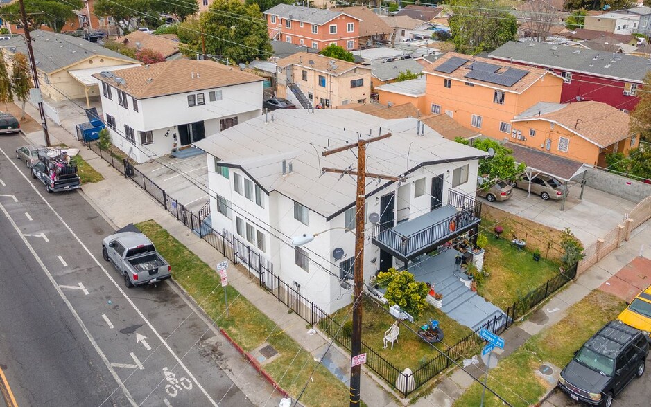 1301 E 59th Pl, Los Angeles, CA 90001 | LoopNet