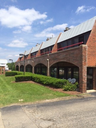 More details for 303 N Northwest Hwy, Barrington, IL - Office for Lease