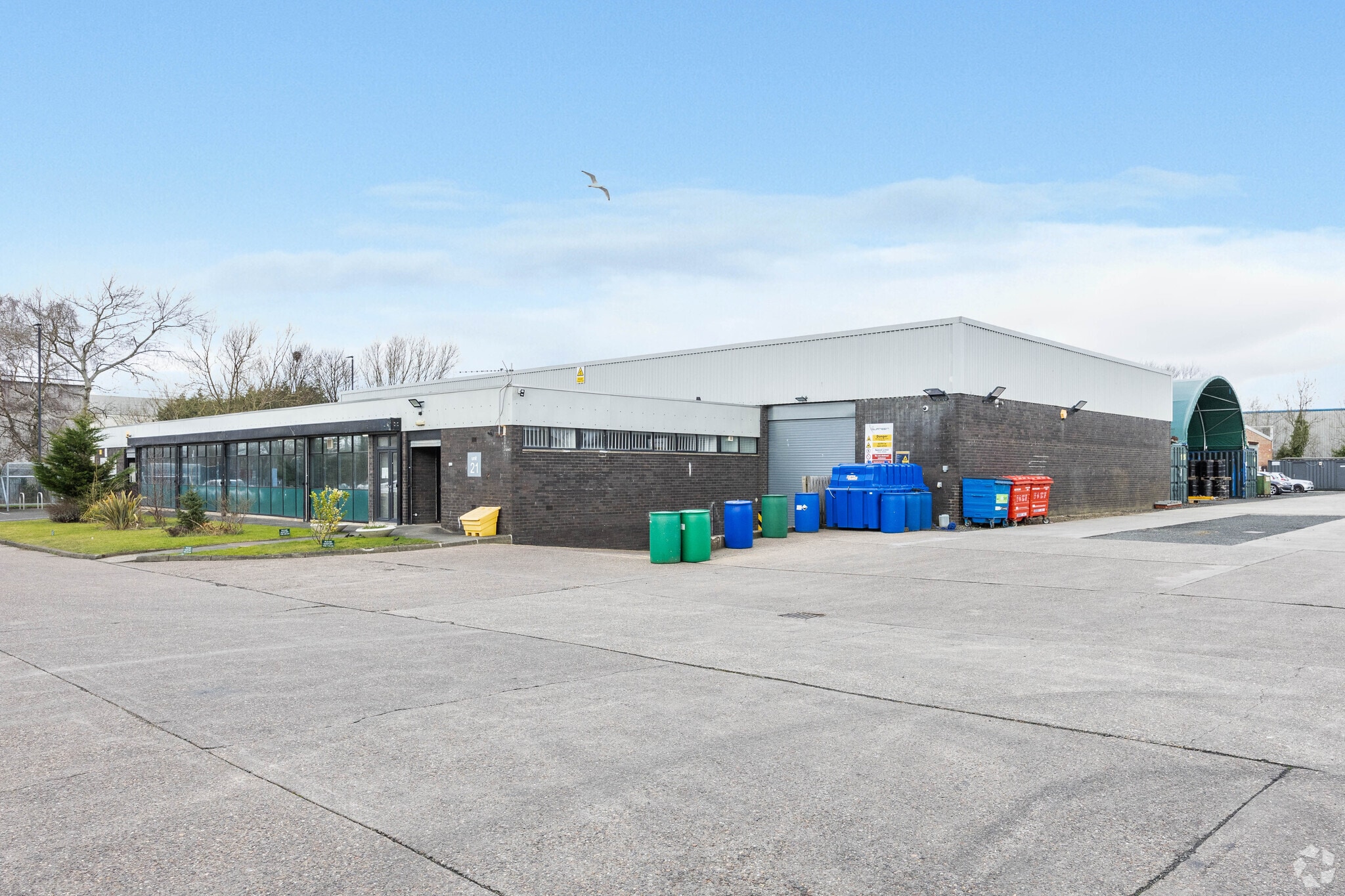 Mylord Cres, Newcastle Upon Tyne for sale Primary Photo- Image 1 of 3