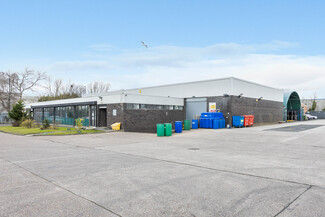 More details for Mylord Cres, Newcastle Upon Tyne - Industrial for Lease