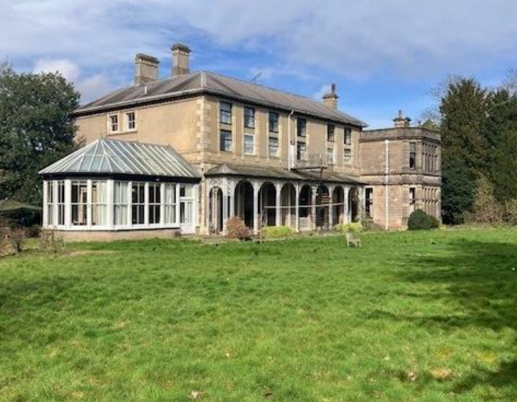 Newton Solney, Burton On Trent for sale - Building Photo - Image 1 of 7