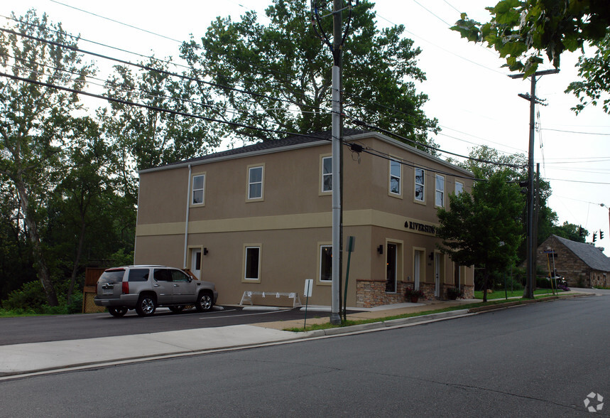 1005 Sophia St, Fredericksburg, VA for lease - Building Photo - Image 2 of 2