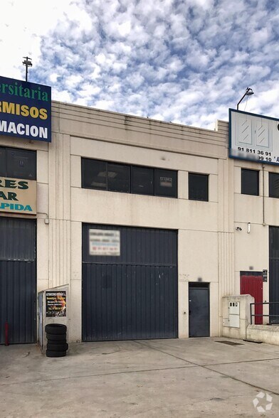 in Arroyomolinos, Madrid for sale - Primary Photo - Image 1 of 1