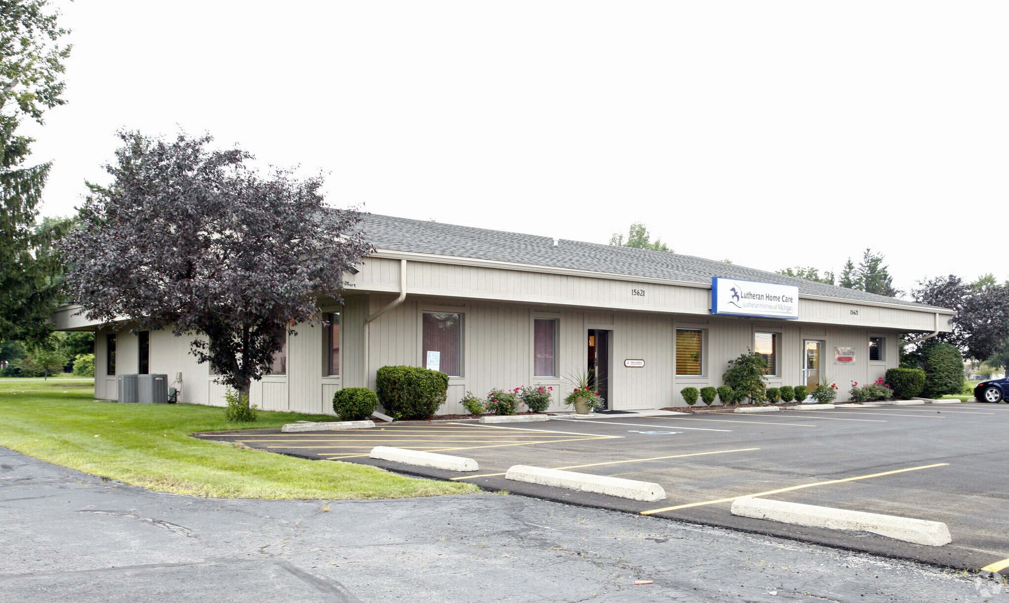 15621 S Telegraph Rd, Monroe, MI for sale Primary Photo- Image 1 of 1