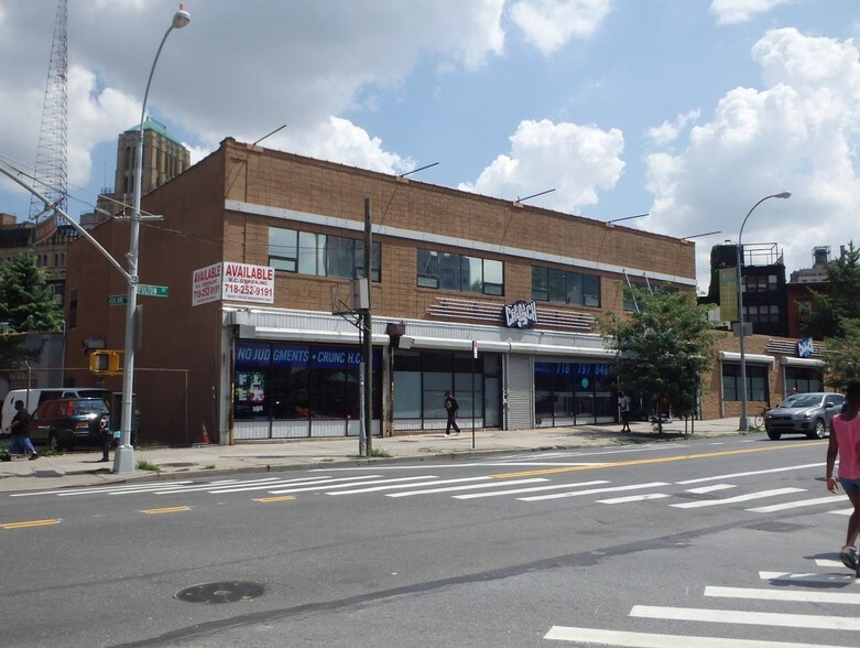 691 Fulton St, Brooklyn, NY for sale - Building Photo - Image 1 of 1
