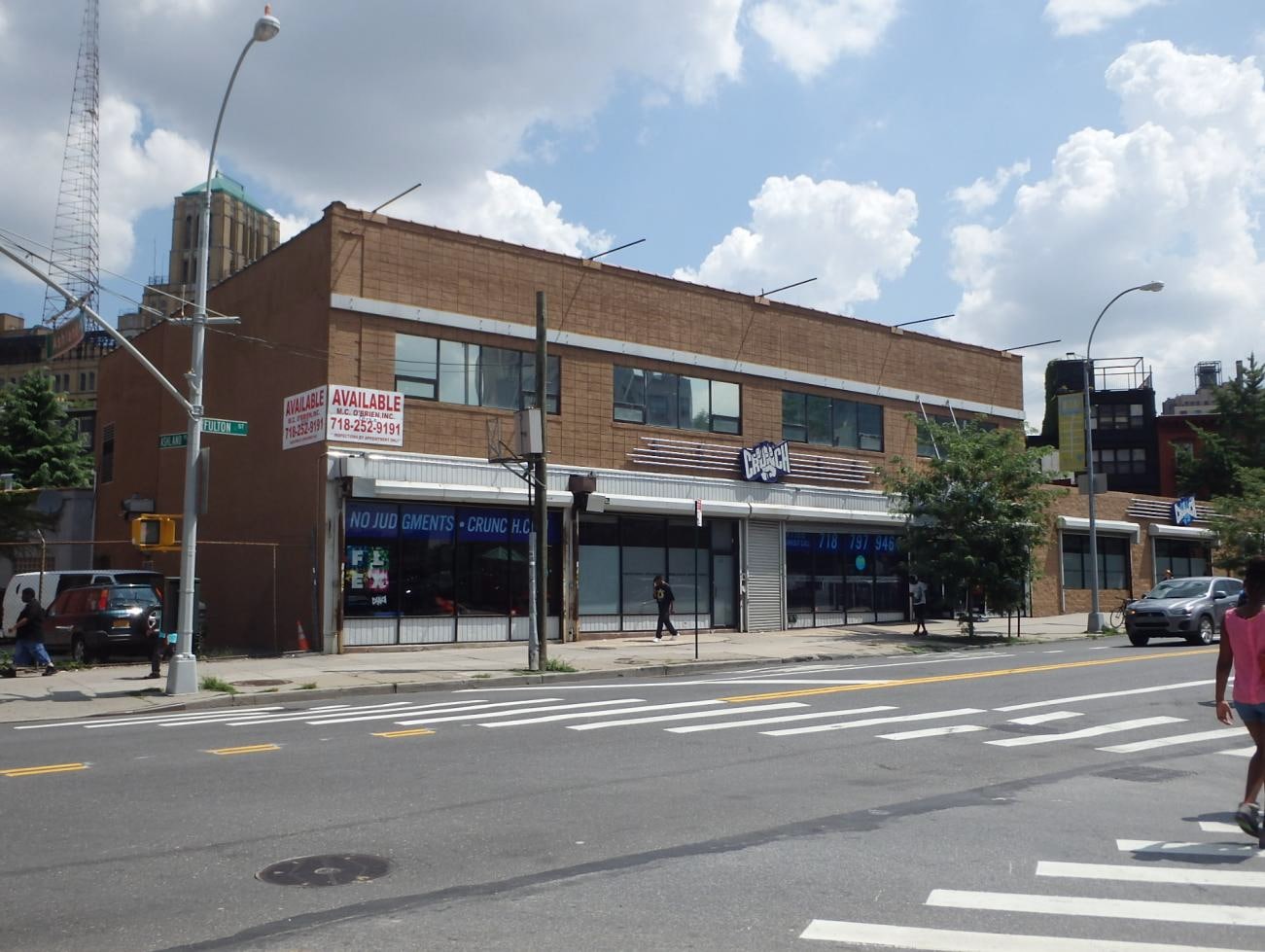 691 Fulton St, Brooklyn, NY for sale Building Photo- Image 1 of 1