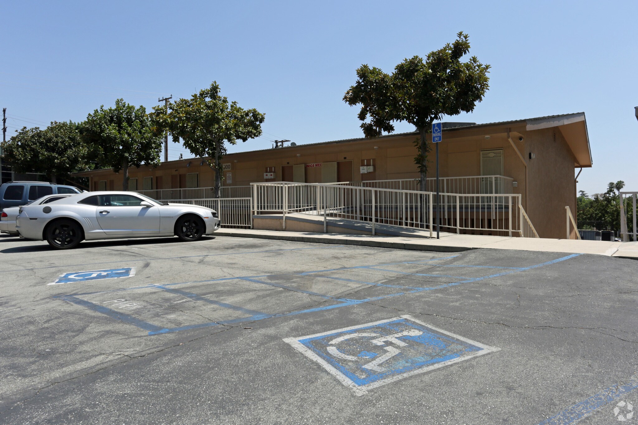 300 E 7th St, Upland, CA for sale Primary Photo- Image 1 of 1