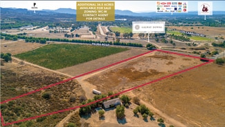 More details for 38100 Pauba rd, Temecula, CA - Land for Sale