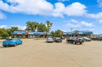 More details for 24-56 Sturgis Corner Dr, Iowa City, IA - Office/Retail for Lease