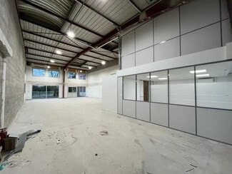 More details for 2-4 Rue Paul Villard, Chassieu - Office, Flex for Lease