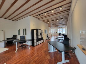 715 Bryant St, San Francisco, CA for lease Interior Photo- Image 1 of 13