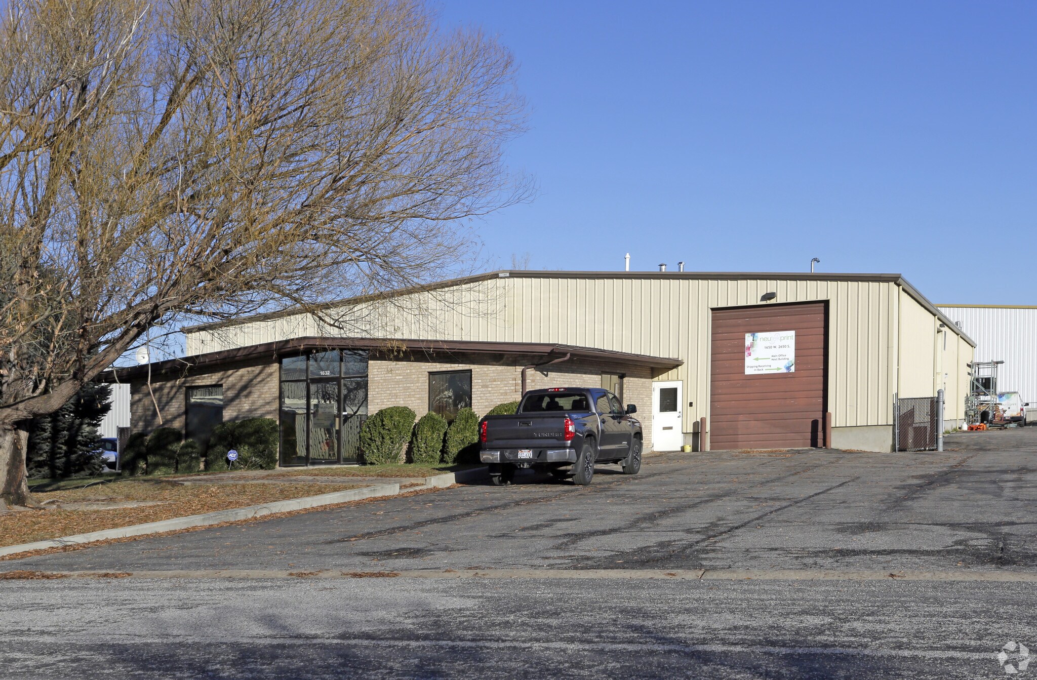 1632 W 2650 S, Ogden, UT for sale Primary Photo- Image 1 of 1