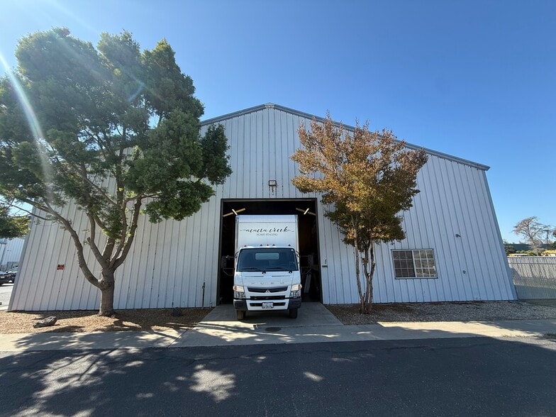 202 Tank Farm Rd, San Luis Obispo, CA for lease - Building Photo - Image 1 of 6