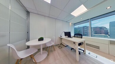 Coworking Space in Madrid, MAD for lease Interior Photo- Image 1 of 8