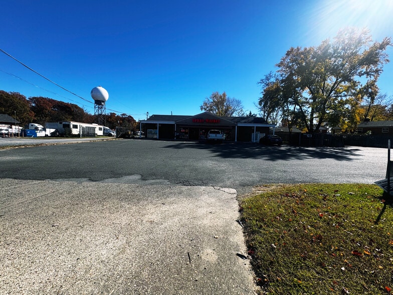 9502 Allentown Rd, Fort Washington, MD for sale - Building Photo - Image 3 of 17