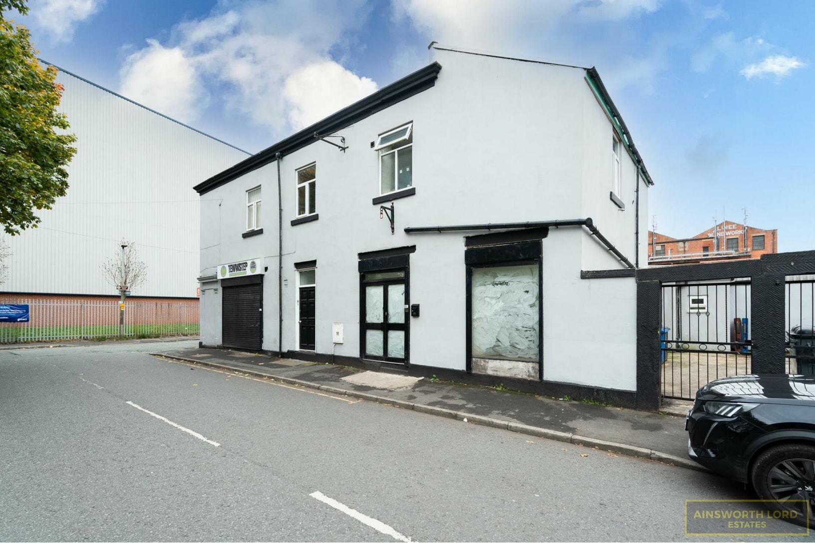 12 Albert St, Blackburn for sale Building Photo- Image 1 of 1