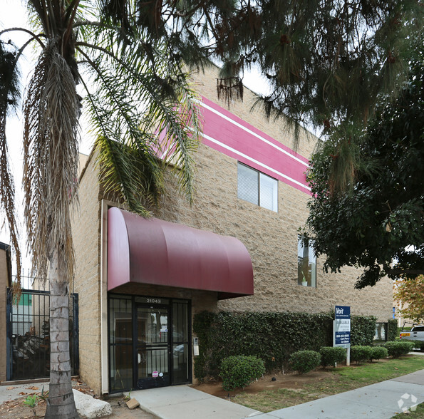 2104 Wilson Ave, National City, CA for lease - Building Photo - Image 3 of 5