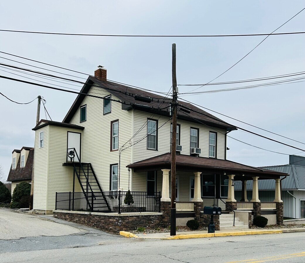 310312 Harrisburg St, East Berlin, PA 17316