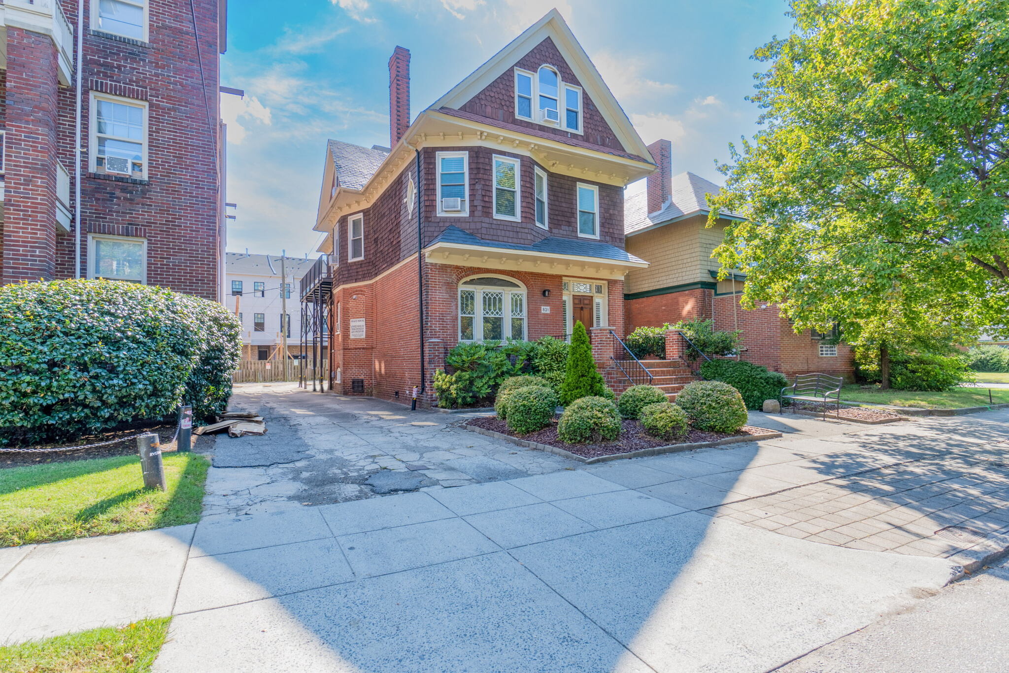 831 Westover Ave, Norfolk, VA for sale Primary Photo- Image 1 of 1