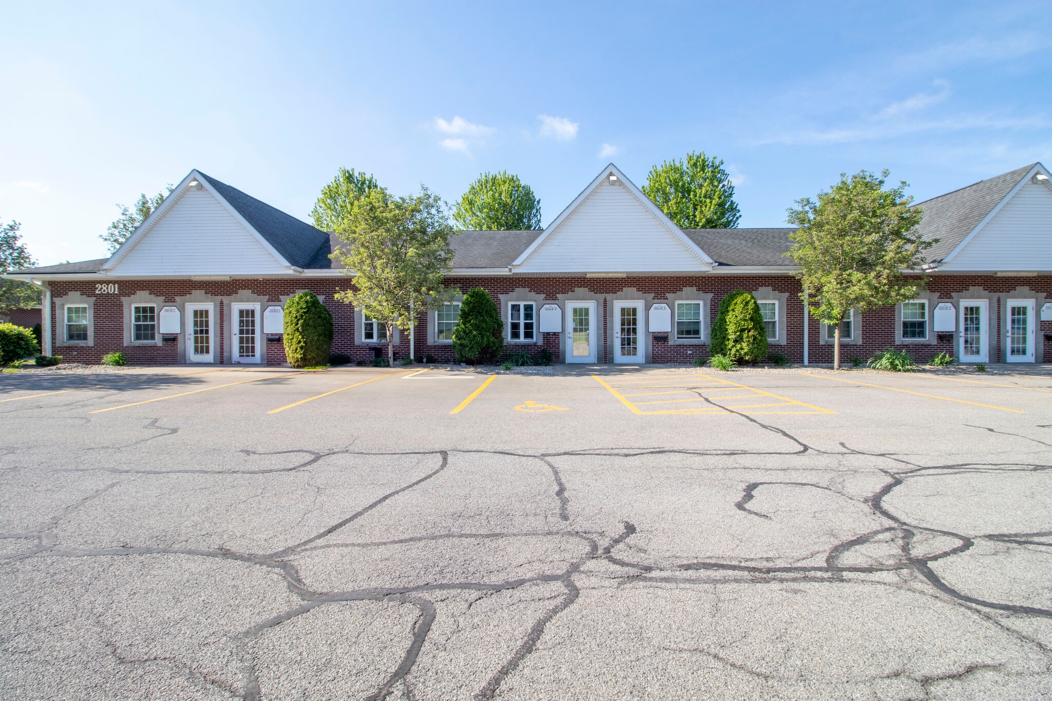 2801-2829 WEHRLE Dr, Williamsville, NY for lease Building Photo- Image 1 of 36