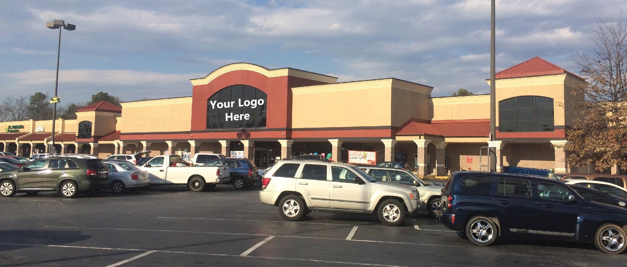 3720 Boiling Springs Rd, Boiling Springs, SC 29316 Cypress Shopping