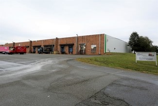 More details for 3809-3811 Castlewood Rd, Richmond, VA - Industrial for Lease