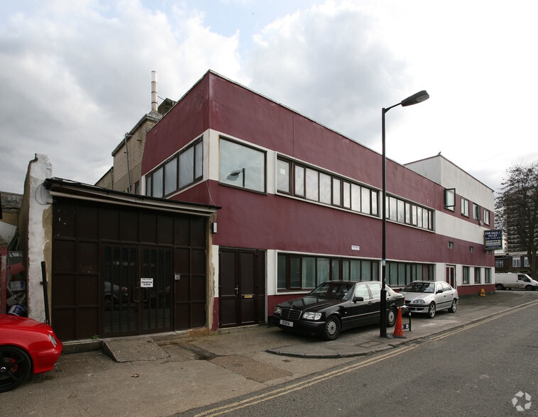 78-94 Ormside St, London for sale - Building Photo - Image 2 of 6