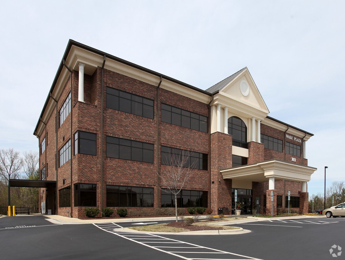 3031 New Bern Ave, Raleigh, NC 27610 | LoopNet