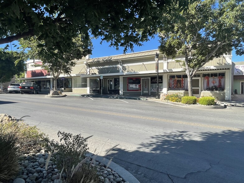 213 Main St, Rio Vista, CA for sale - Building Photo - Image 1 of 1