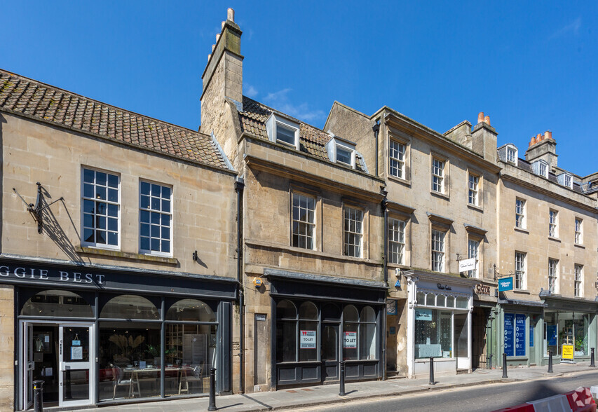 5-6 Broad St, Bath for sale - Primary Photo - Image 1 of 1