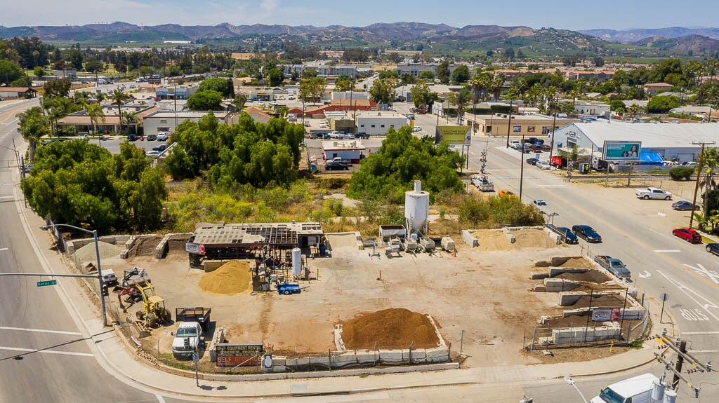 Saticoy Development Opportunity Ventura, CA for Sale