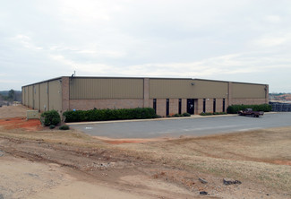 More details for 240 Commerce Ct, Duncan, SC - Industrial for Lease