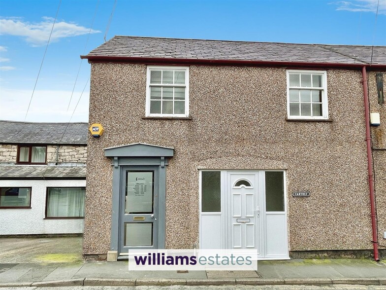 Post Office Ln, Denbigh for sale - Primary Photo - Image 1 of 7