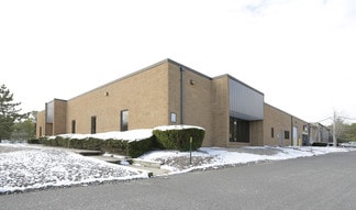 More details for 1000 Airport Rd, Lakewood, NJ - Flex, Industrial for Lease