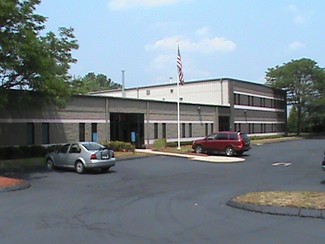 More details for 12 Corporate Dr, North Haven, CT - Office for Lease