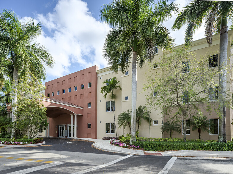 10167 W Sunrise Blvd, Plantation, FL for sale - Primary Photo - Image 1 of 18