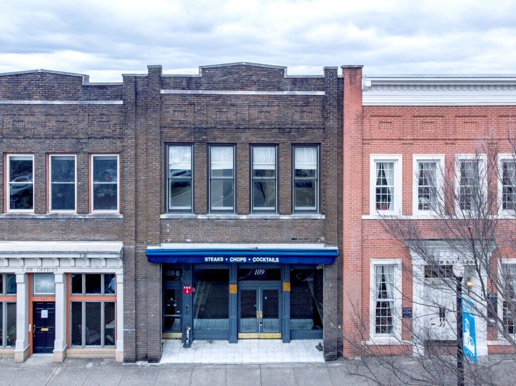 109 N Maple St, Murfreesboro, TN for sale Building Photo- Image 1 of 1